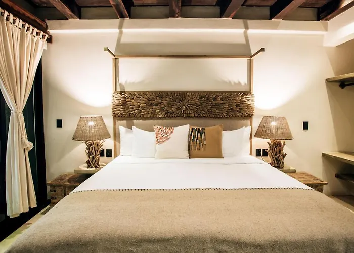 Casa de férias Jungle Sanctuary Wellness Retreat W Pool Bar Tulum