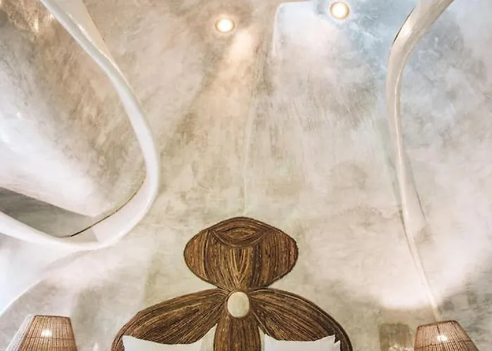 Jungle Sanctuary Wellness Retreat W Pool Bar Tulum